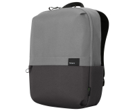 Targus Sagano 15.6" EcoSmart Commuter Backpack Black/Grey - 1066958 - zdjęcie 5